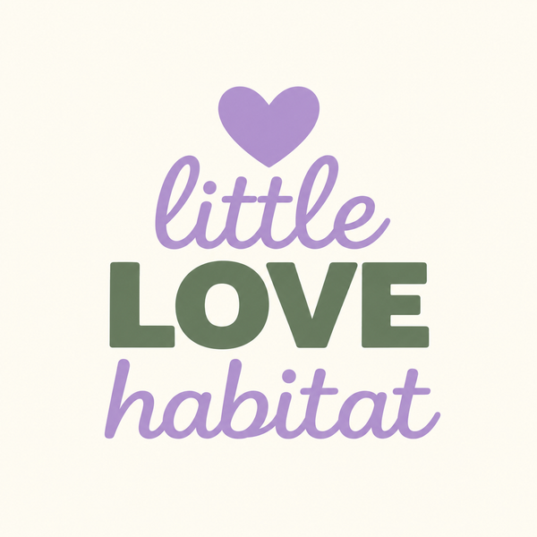 Little Love Habitat