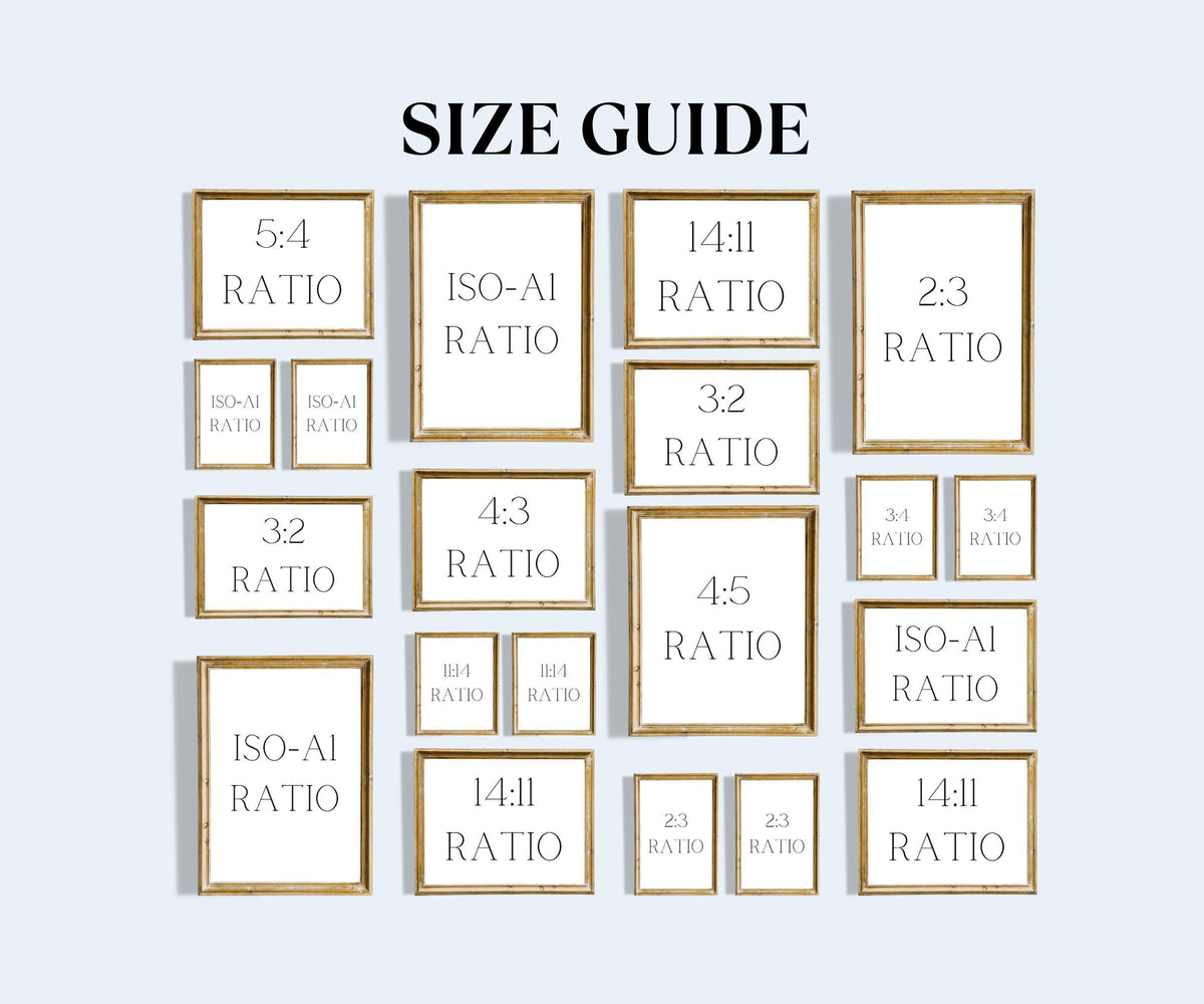 Personalized Floral Nursery Wall Art – Custom Name Initial Print for Baby Girl Room