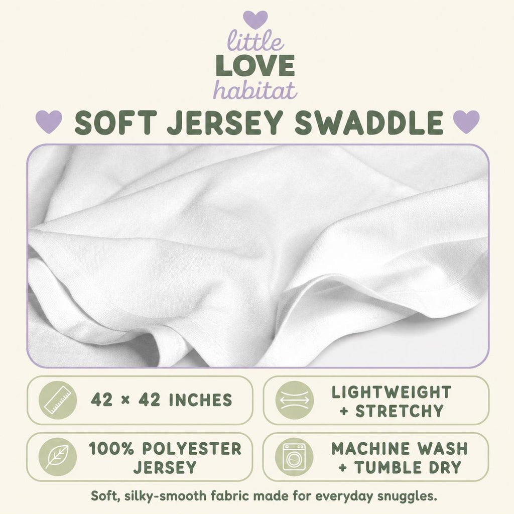 Personalized Wildflower Minky Blanket & Birth Announcement Sign Set | Custom Baby Name Swaddle | Newborn Hospital Gift | Baby