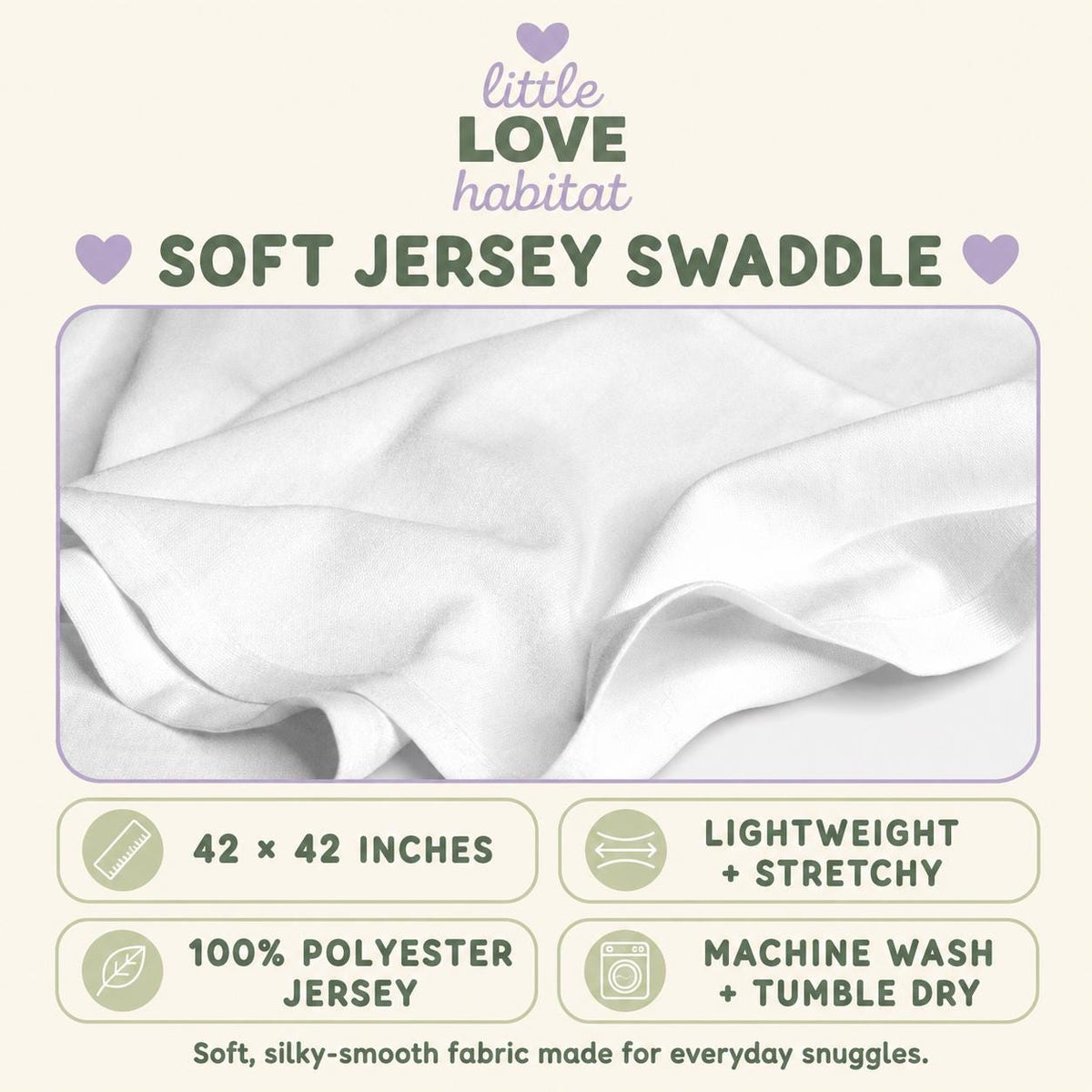 Personalized Wildflower Minky Blanket & Birth Announcement Sign Set | Custom Baby Name Swaddle | Newborn Hospital Gift | Baby
