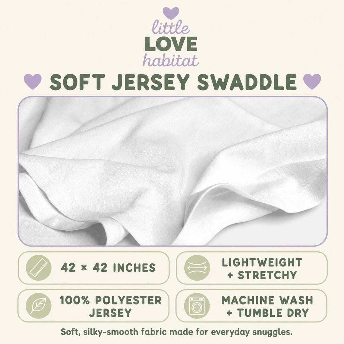 Personalized Floral Swaddle Blanket & Birth Announcement Sign Set | Custom Baby Name Swaddle | Newborn Hospital Gift | Baby S